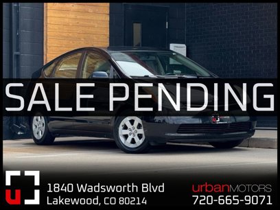 Used 2009 Toyota Prius