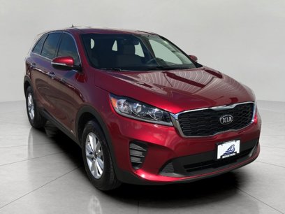 Used 2020 Kia Sorento LX