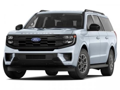 New 2025 Ford Expedition Max Active