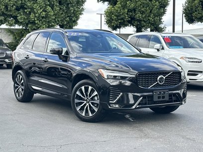 Certified 2025 Volvo XC60 B5 Plus