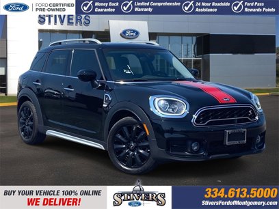 Used 2020 MINI Cooper Countryman S