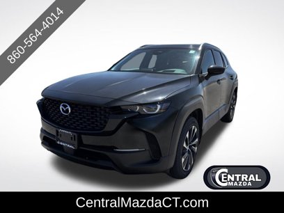 New 2025 MAZDA CX-50 2.5 Hybrid w/ Weather Package