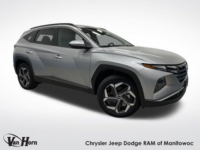 Used 2024 Hyundai Tucson SEL w/ Convenience Package