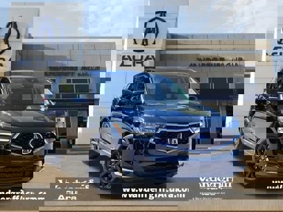 Certified 2023 Acura RDX w/ Technology Package