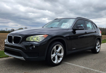 Used 2014 BMW X1 xDrive35i w/ Premium Package