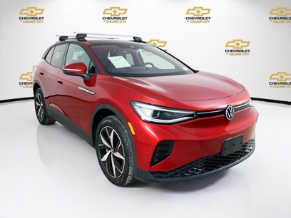 Used 2023 Volkswagen ID.4 Pro S