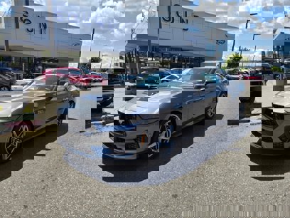 New 2025 Ford Mustang GT Premium