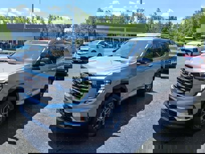 New 2025 GMC Acadia Elevation w/ LPO, All-Weather Package