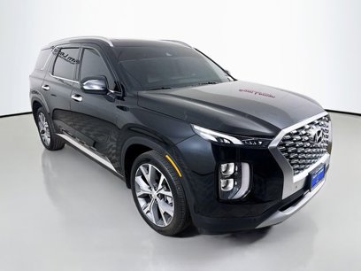 Used 2020 Hyundai Palisade SEL