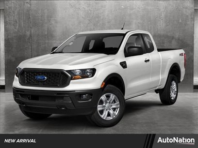 Used 2021 Ford Ranger XL w/ Equipment Group 101A High
