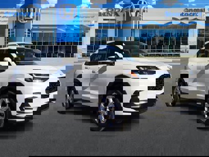 New 2025 Honda HR-V LX