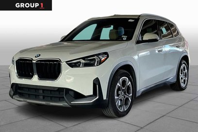 Used 2023 BMW X1 xDrive28i w/ Convenience Package