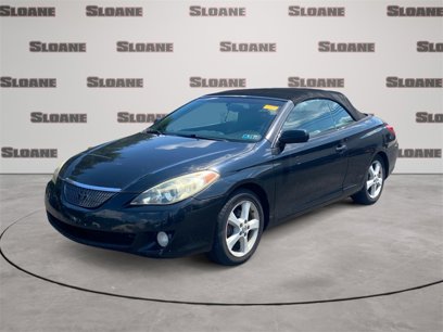 Used 2005 Toyota Solara SE