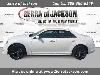 Used 2022 Chrysler 300 Touring L w/ Comfort Group