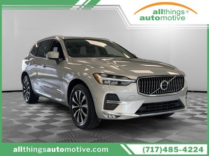 Used 2023 Volvo XC60 B5 Plus