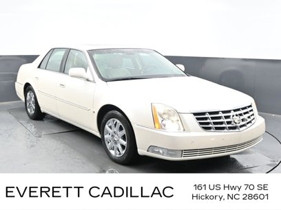 Used 2009 Cadillac DTS
