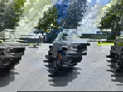New 2025 Jeep Grand Cherokee Altitude