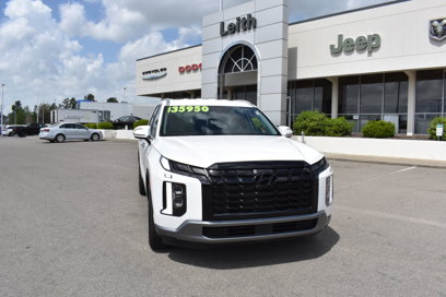 Used 2024 Hyundai Palisade SEL