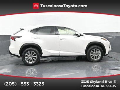 Used 2021 Lexus NX 300 FWD w/ Comfort Package