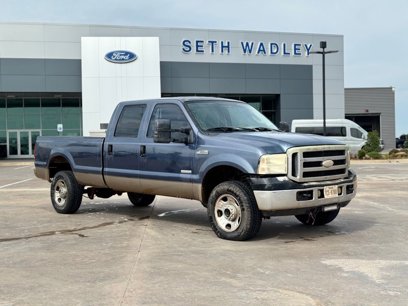 Used 2005 Ford F350 XLT