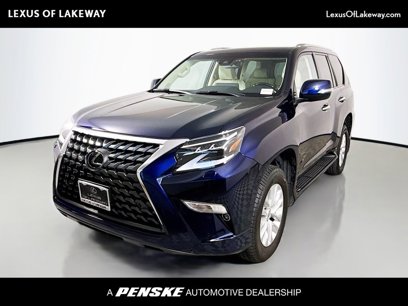 Certified 2023 Lexus GX 460 Premium