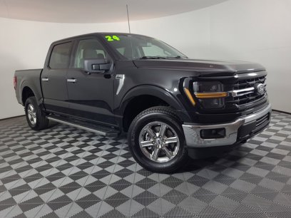 Used 2024 Ford F150 XLT