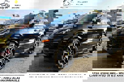 Used 2021 Porsche Cayenne E-Hybrid