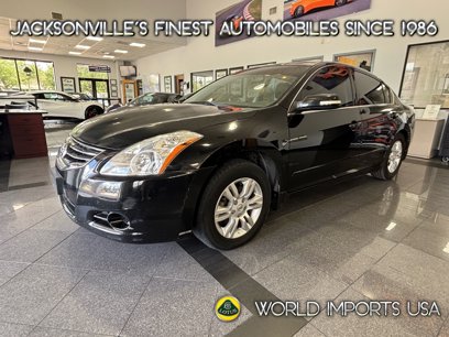 Used 2011 Nissan Altima 2.5 SL w/ 2.5SL Pkg