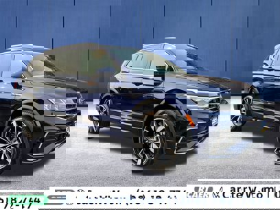 Certified 2022 Volkswagen Tiguan SEL R-Line