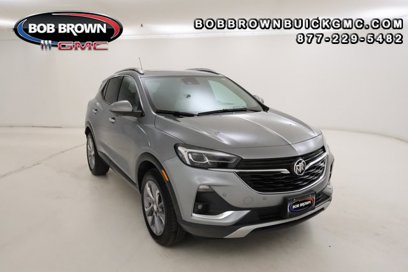 Used 2023 Buick Encore GX Essence w/ Advanced Technology Package