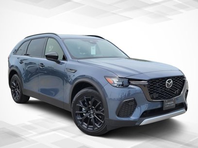 New 2025 MAZDA CX-70 3.3 Turbo w/ Premium Plus Pkg