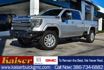 Used 2023 GMC Sierra 2500 SLT w/ Driver Alert Package I