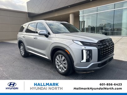 Used 2024 Hyundai Palisade SEL