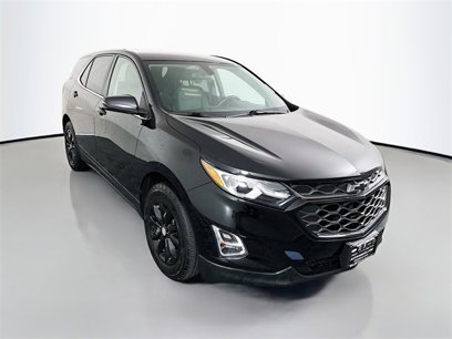 Used 2019 Chevrolet Equinox LT