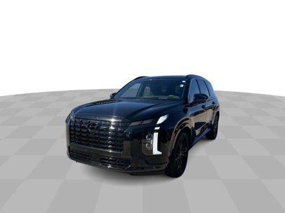 Used 2024 Hyundai Palisade Calligraphy