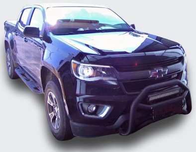 Used 2016 Chevrolet Colorado Z71