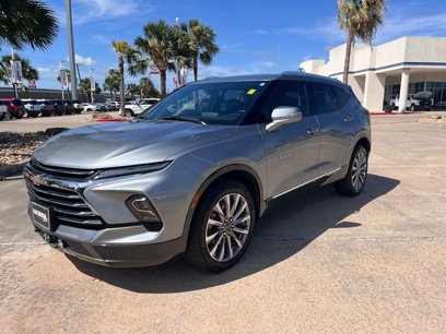Used 2023 Chevrolet Blazer Premier w/ Enhanced Convenience Package