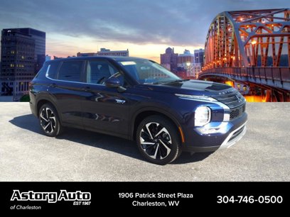 Used 2024 Mitsubishi Outlander SE