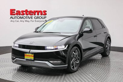 Used 2023 Hyundai Ioniq 5 SE