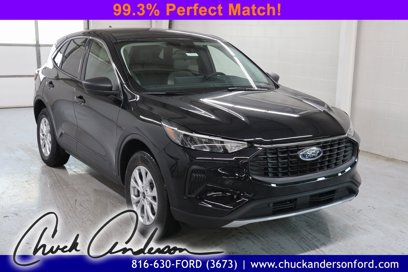 New 2024 Ford Escape Active w/ Tech Pack #1