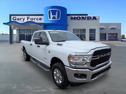 Used 2024 RAM 3500 Big Horn