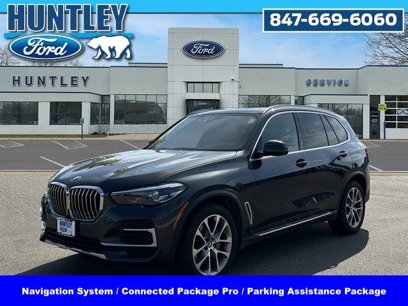 Used 2023 BMW X5 xDrive40i
