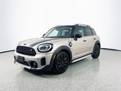 Used 2022 MINI Cooper Countryman S E