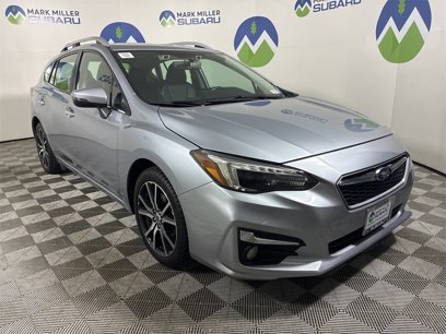 Used 2017 Subaru Impreza 2.0i Limited
