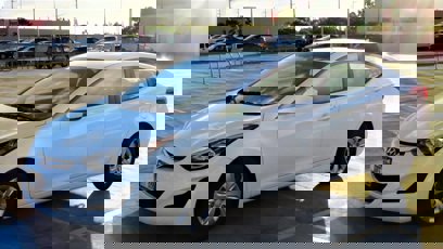 Used 2016 Hyundai Elantra SE