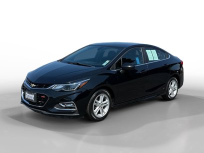 Used 2016 Chevrolet Cruze LT w/ RS Package