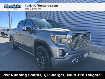 Used 2020 GMC Sierra 1500 Denali w/ Denali Ultimate Package