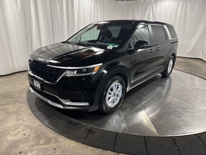 Certified 2024 Kia Carnival LX