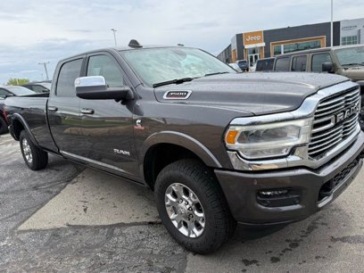 Used 2022 RAM 3500 Laramie