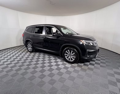 Used 2020 Honda Pilot EX-L